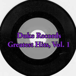 Duke Records Greatest Hits, Vol. 1