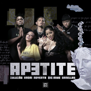 Apetite (Explicit)