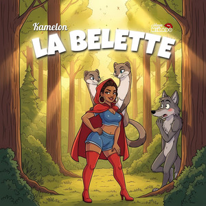 La Belette (Explicit)