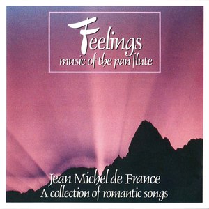 Feelings - Music Of The Pan Flute