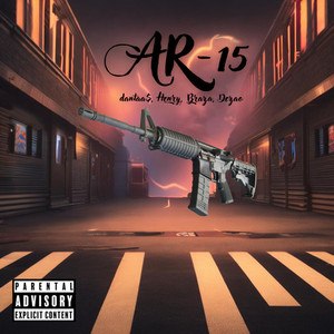 Ar-15 (Explicit)