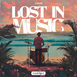 Lost In Music