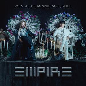 EMPIRE (feat. MINNIE of (G)I-DLE) (Korean Version)