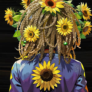 SummerTime Love (feat. Jesse Appleseed) (Explicit)