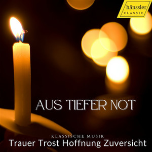 Lazarus, oder Die Feier der Auferstehung, D. 689 - Lazarus, oder Die Feier der Auferstehung, D. 689: Der Trost begleite dich hinuber (Maria) [Completed by e. Denisov]