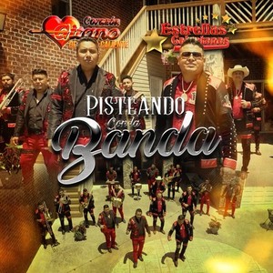 Pisteando Con la Banda