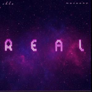 Real (feat. Macaano)