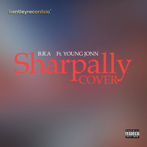 Sharpally (COVER版)