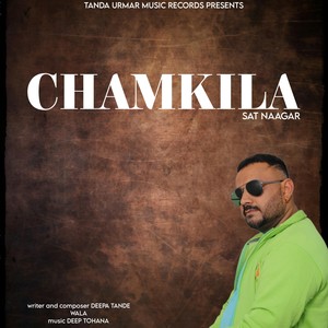 CHAMKILA