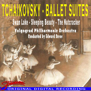 Tchaikovsky Ballet Suites