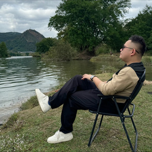 时光与思念 (伴奏)