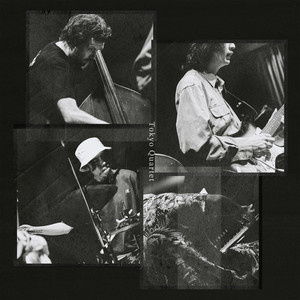 Royal Brunei feat. David Bryant, Marty Holoubek, Shun Ishiwaka