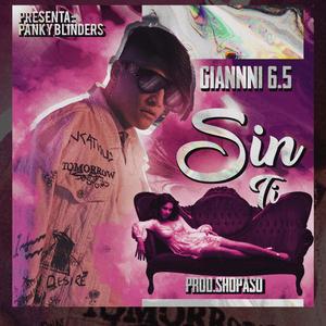 Sin Ti (Explicit)