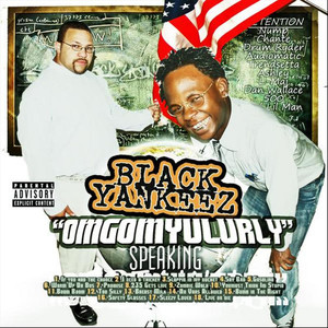 Slappin in my Bucket(feat. Chante) (Explicit)