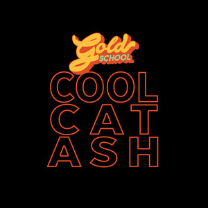 Cool Cat Ash Gold School (Live)