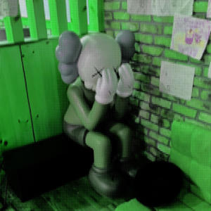 Ice Freestyle (feat. Whiteboi) (Explicit)