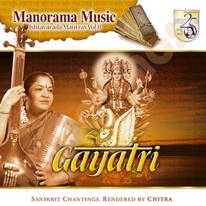 Gayatri Mantras Chanting 1