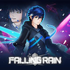 Echoes of Rain (Original Game Soundtrack) (feat. Zephyrianna) [In-Game Version]