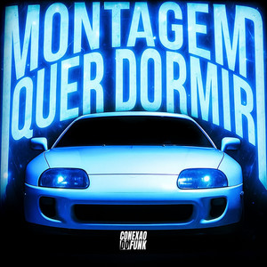 MONTAGEM QUE DORMIR (Explicit)