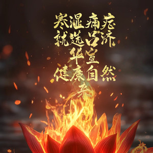 寒湿痛症就选吕济华宣健康自然来