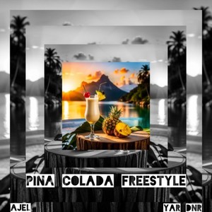 Piña Colada Freestyle