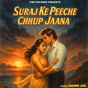 Suraj Ke Peeche Chhup Jaana