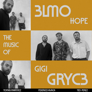 The Music of Elmo Hope & Gigi Gryce