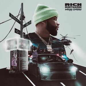 Up da Block (feat. B-lovee) (Explicit)