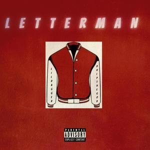 Letterman (feat. Drip The God) [Explicit]