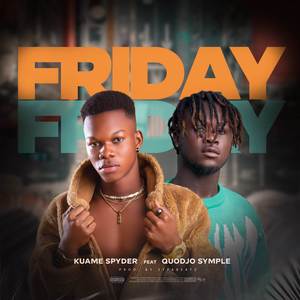 Friday (Explicit)