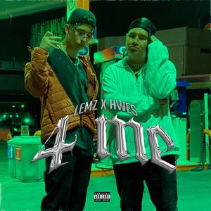 4ME (feat. Hwes) (Explicit)
