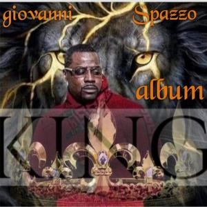 King (album) [Explicit]