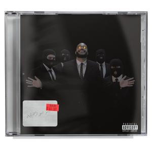 OFFER ME(feat. STAYSERG) (Explicit)