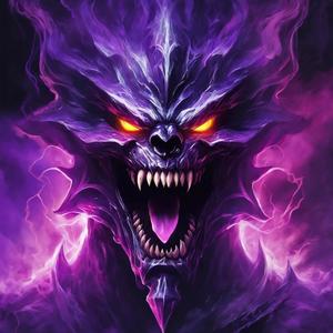 GHOST RAGE (Reuploaded) (Explicit)