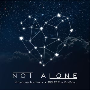 Not Alone