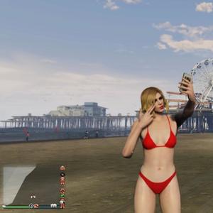 theyfoundaj - loading screen (Explicit)