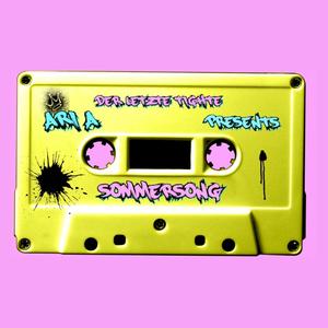 SommerSong (feat. K!o) (Explicit)
