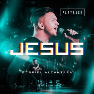 Jesus (Playback)