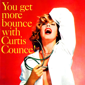 You Get More Bounce With Curtis Counce!