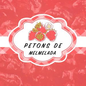 Petons de melmelada