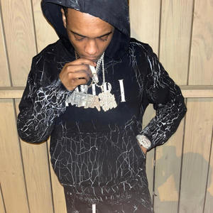 WALK (feat. MONEYBAGKZ) (Explicit)