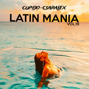 Cupido (Latin Mania Vol.19)