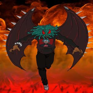 +Demon Wings+ (feat. OmniChant$)