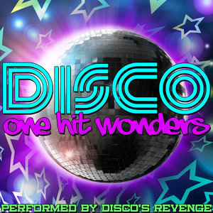 Disco One Hit Wonders