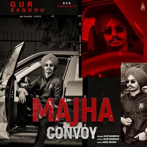 Majha Convoy