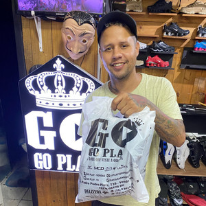 Na Maldade Não Vai Se Prender (Explicit)