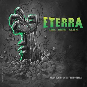 Soil Born Alien(feat. Dialect HD) (Explicit)