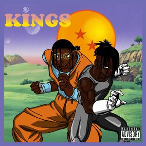 KINGS II (Explicit)