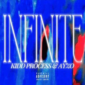 Infinite (feat. Ayzo) [OG Version] [Explicit]