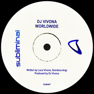 Worldwide (Extended Mix)